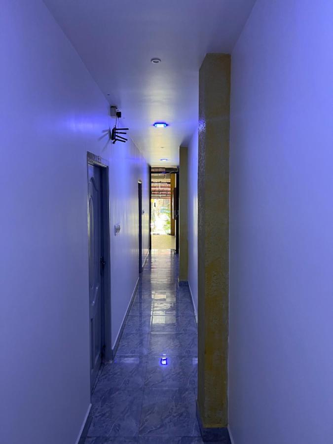 Hotel Castle 360 Residency Pondicherry Esterno foto