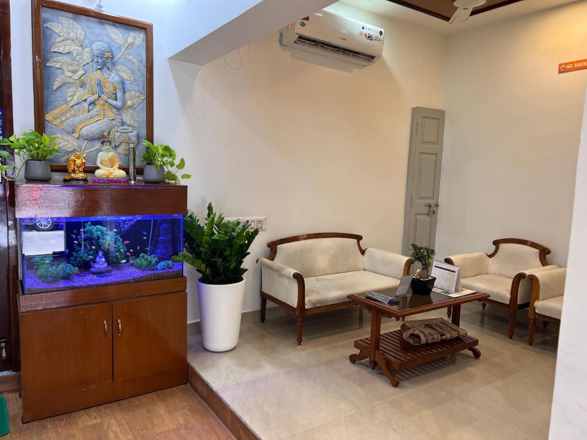 Hotel Castle 360 Residency Pondicherry Esterno foto